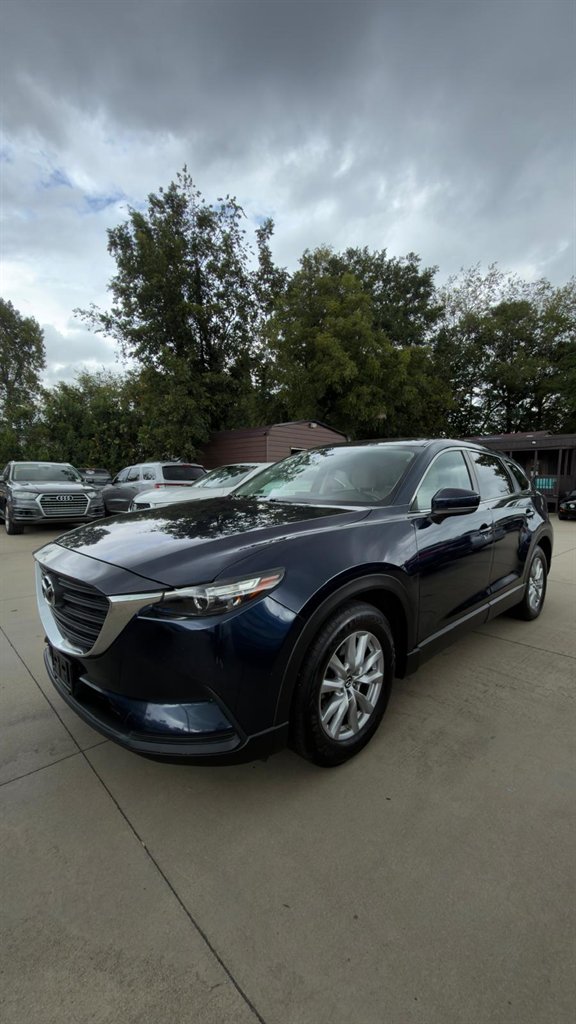 2016 MAZDA CX-9 - $11,995