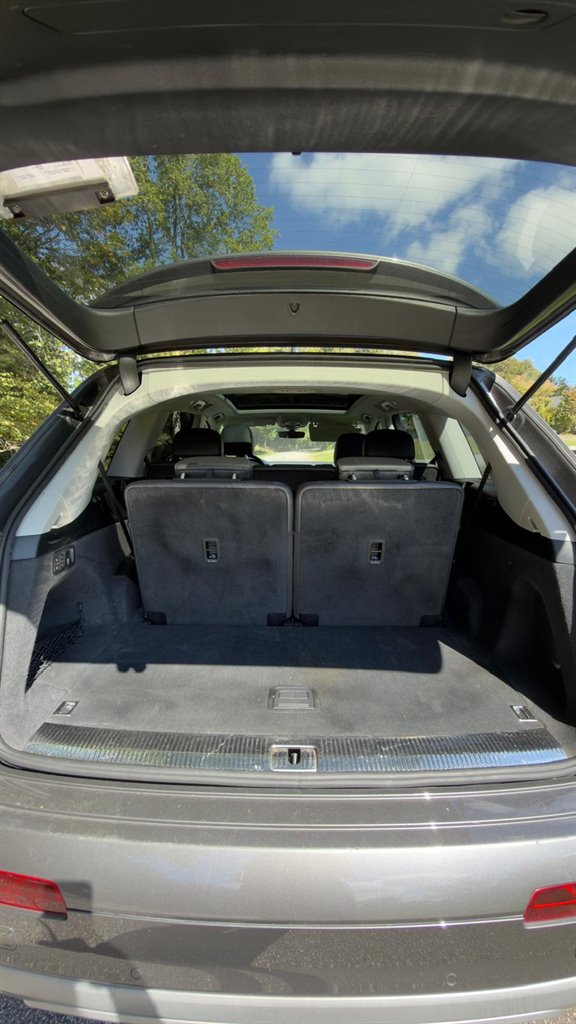 2019 Audi Q7 - $19,995