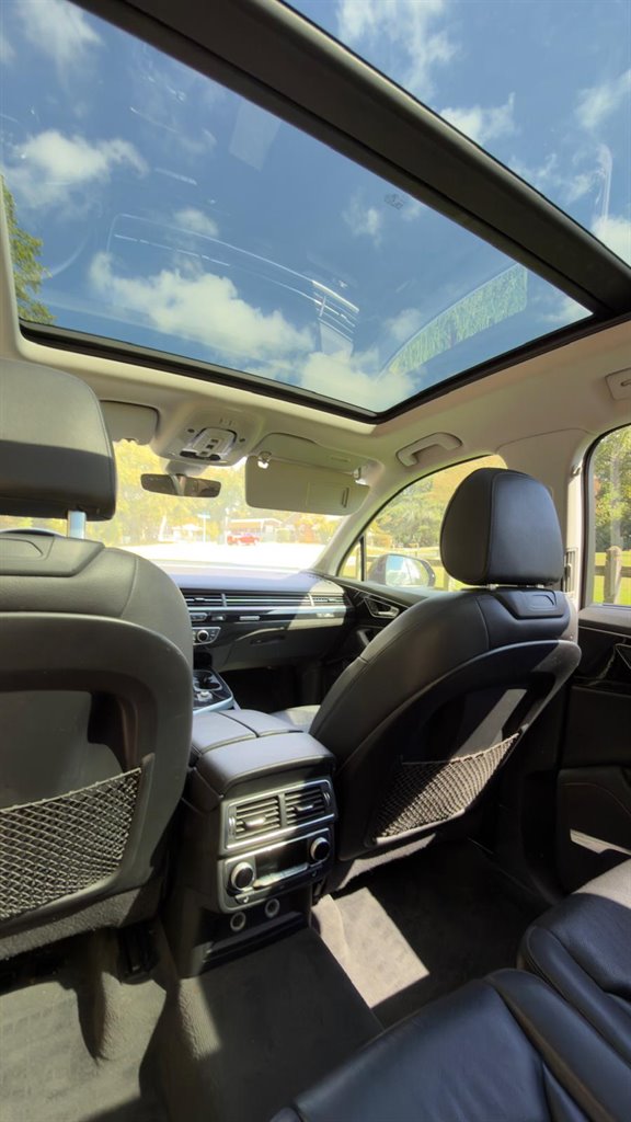 2019 Audi Q7 - $19,995