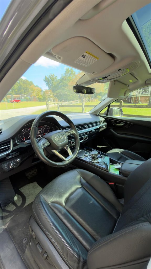 2019 Audi Q7 - $19,995