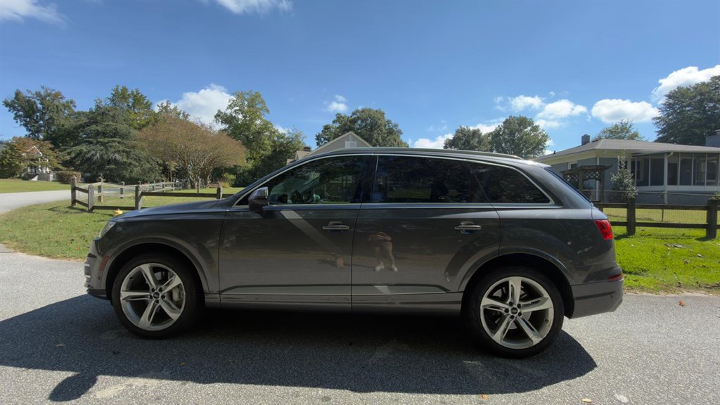 2019 Audi Q7 - $19,995