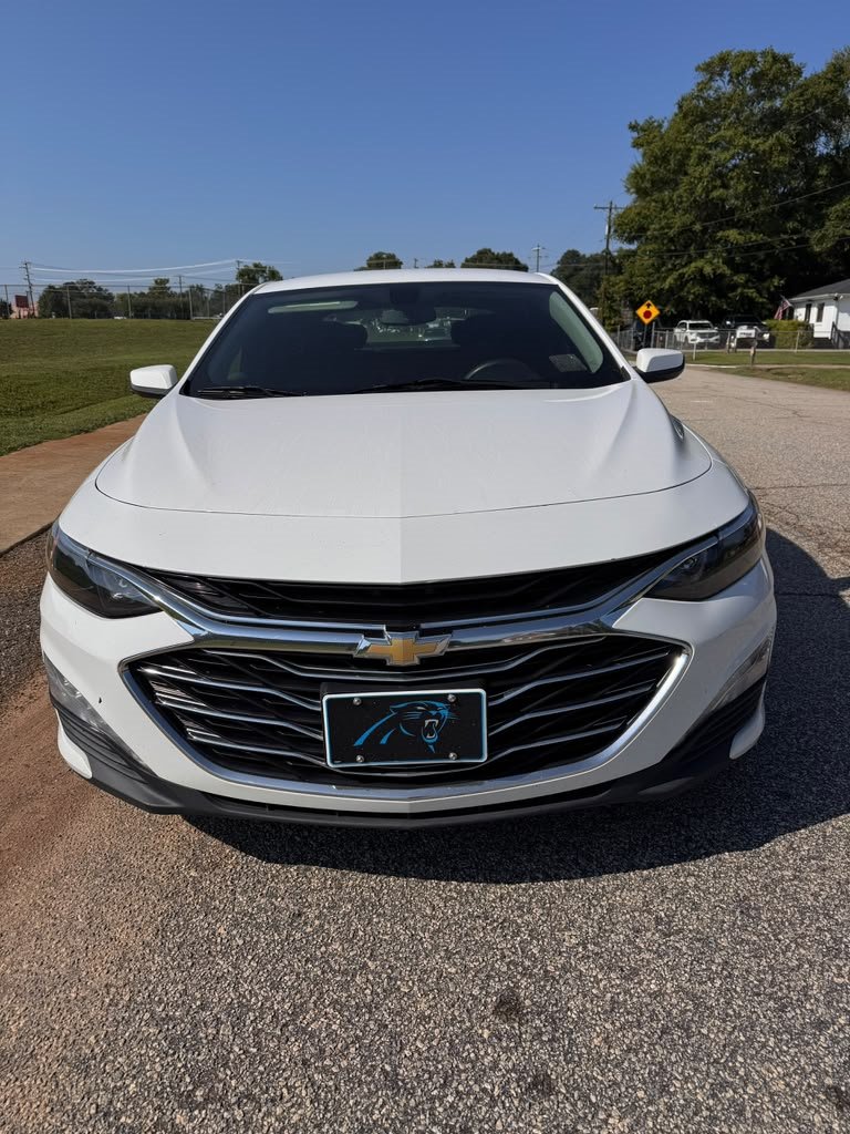 2020 Chevrolet Malibu - $12,995