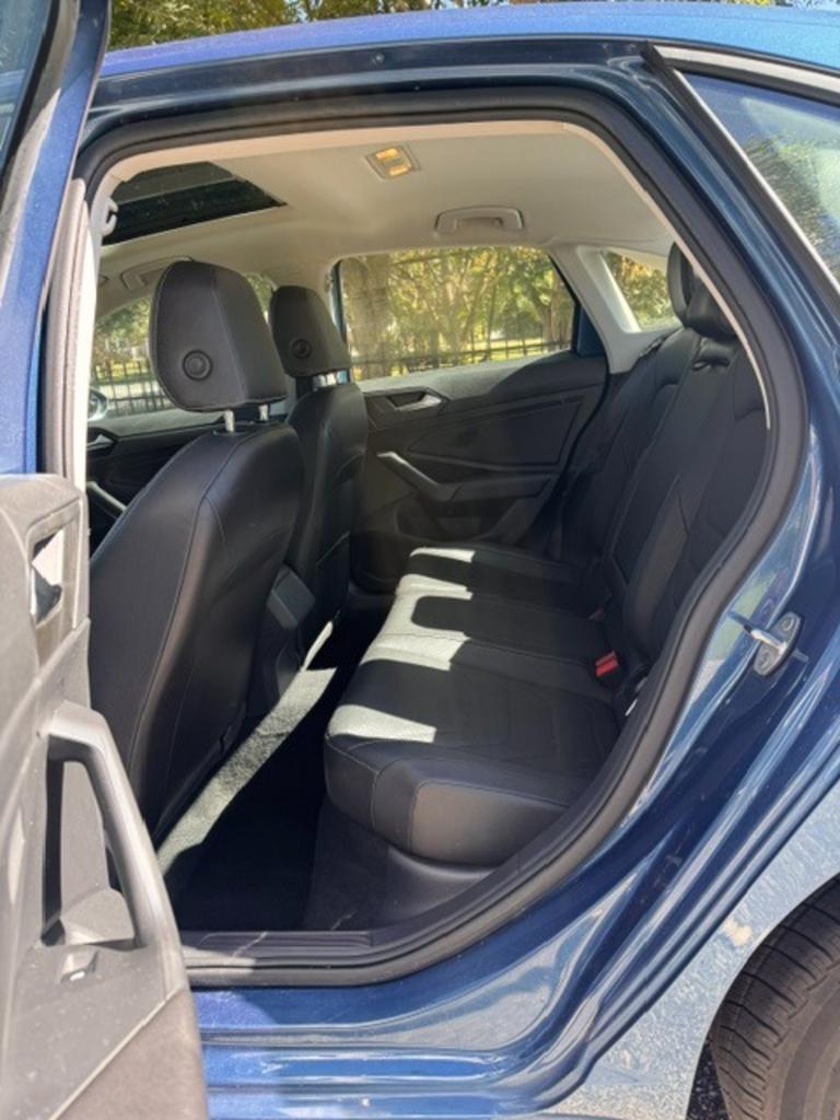 2019 Volkswagen Jetta - $13,495