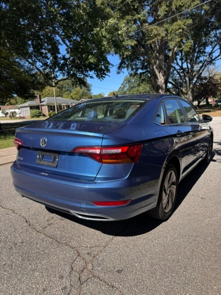 2019 Volkswagen Jetta - $13,495
