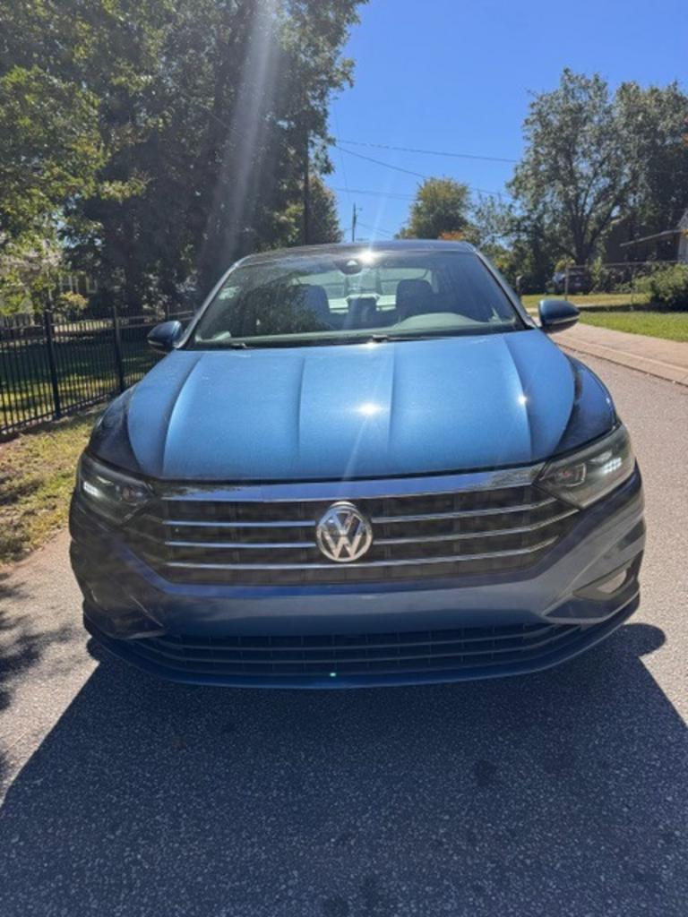 2019 Volkswagen Jetta - $13,495