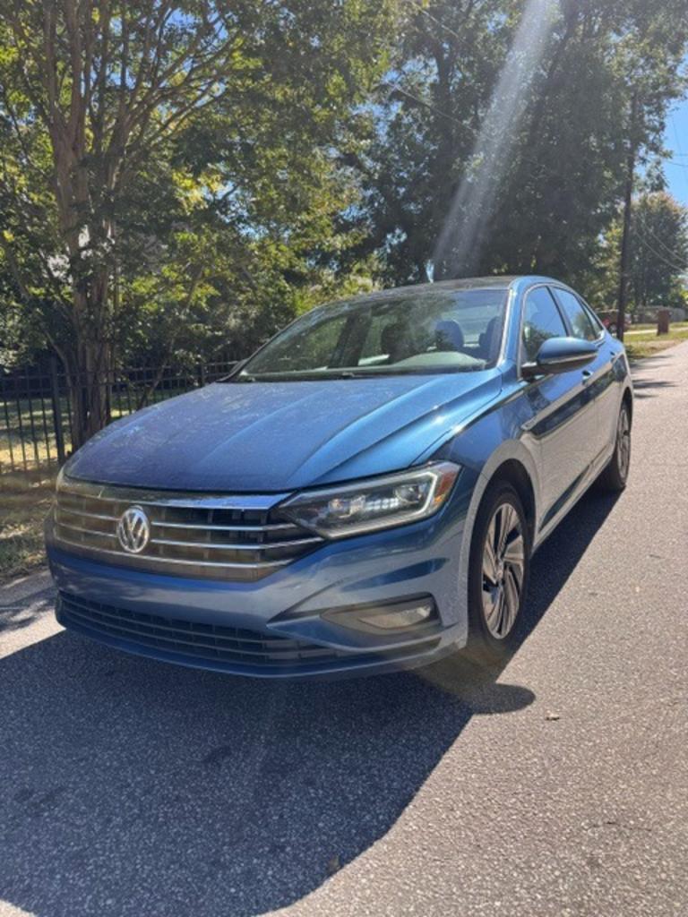 2019 Volkswagen Jetta - $13,495