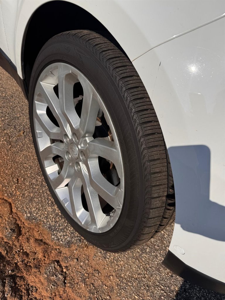 2014 Land Rover Range Rover Sport