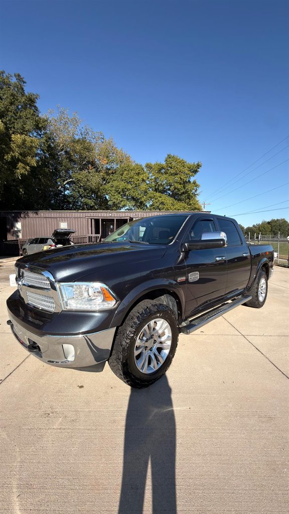 2013 Ram 1500