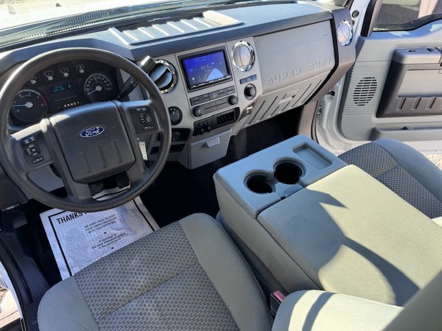 2013 Ford RSX King Ranch photo