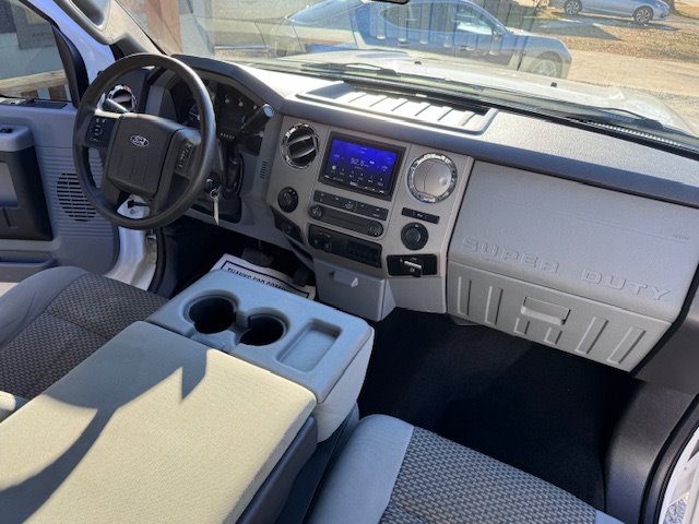 2013 Ford RSX King Ranch photo