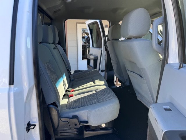 2013 Ford RSX King Ranch photo