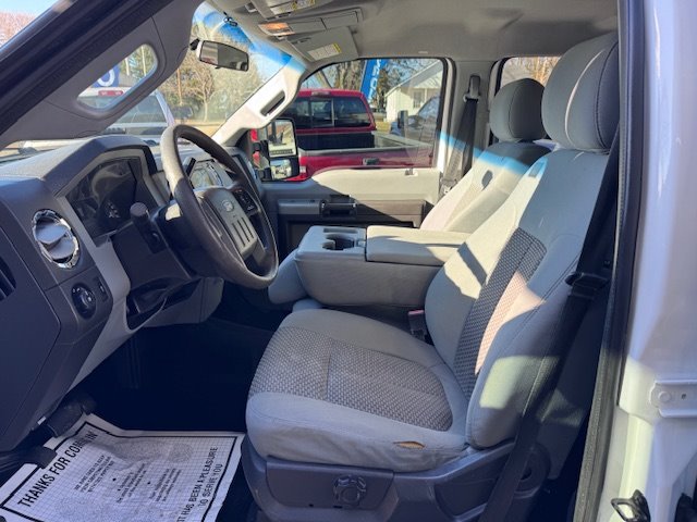 2013 Ford RSX King Ranch photo