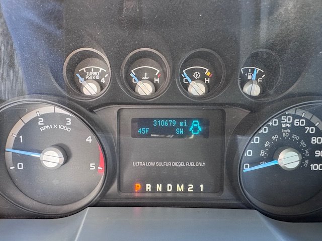 2013 Ford RSX King Ranch photo