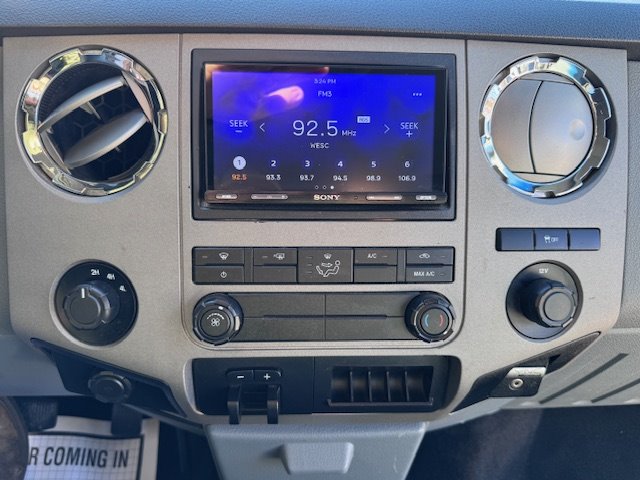 2013 Ford RSX King Ranch photo