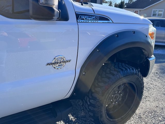 2013 Ford RSX King Ranch photo