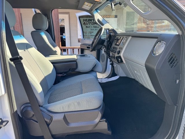 2013 Ford RSX King Ranch photo