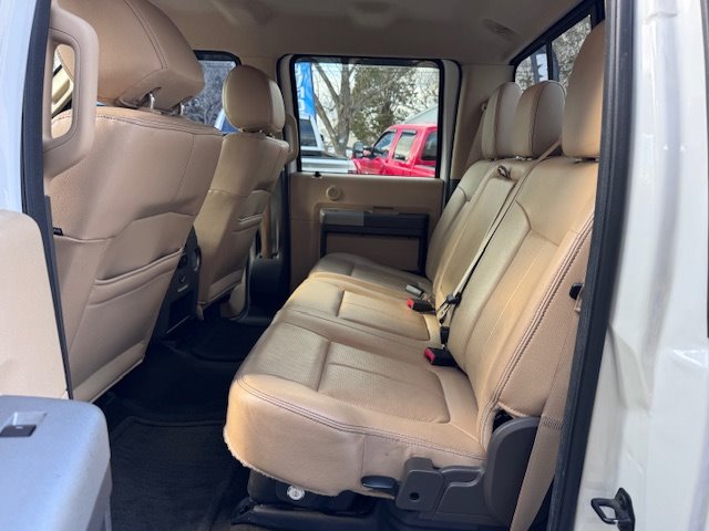 2014 Ford RSX King Ranch photo