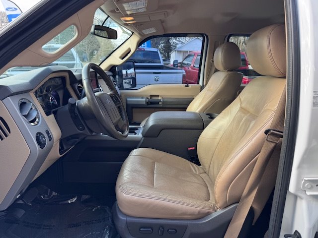 2014 Ford RSX King Ranch photo