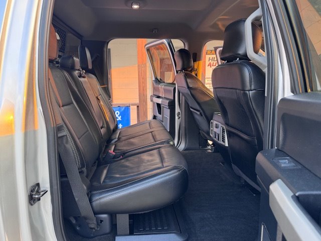 2017 Ford F250sd Lariat  photo