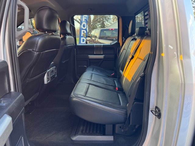 2017 Ford F250sd Lariat  photo