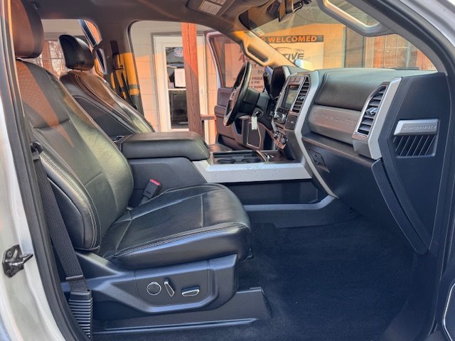 2017 Ford F250sd Lariat  photo