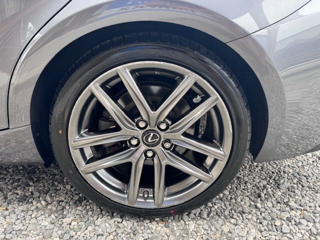 2018 Lexus IS 300 photo