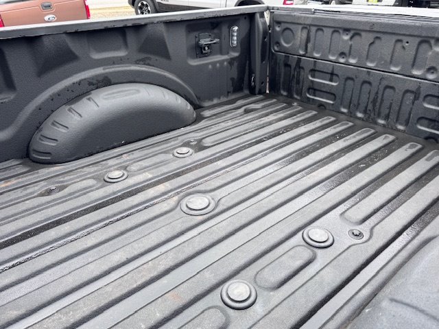 2018 Ford F250sd Lariat photo