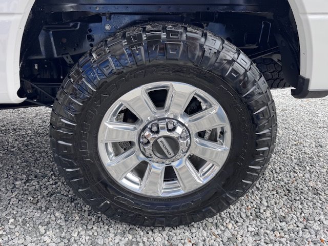 2018 Ford F250sd Lariat photo