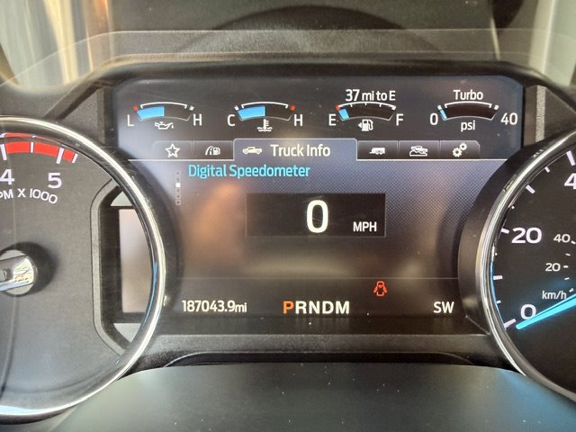 2020 Ford F-250 - $36,500