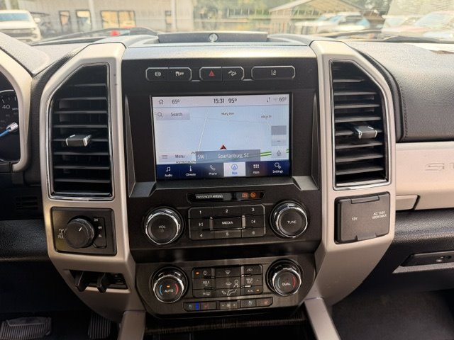 2020 Ford F-250 - $36,500