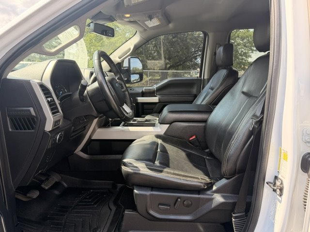 2020 Ford F-250 - $36,500