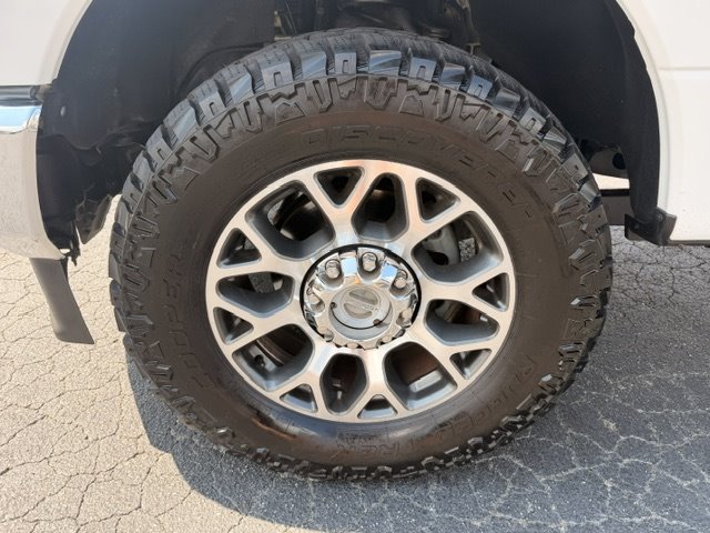 2020 Ford F-250 - $36,500