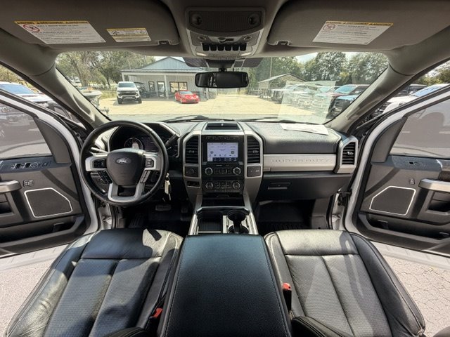 2020 Ford F-250 - $36,500