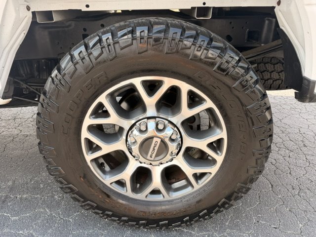 2020 Ford F-250 - $36,500