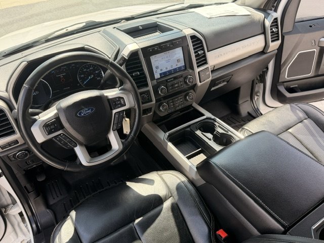 2020 Ford F-250 - $36,500