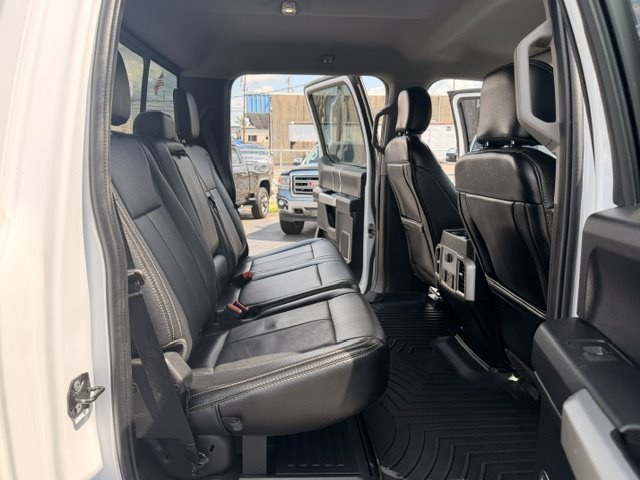2020 Ford F-250 - $36,500