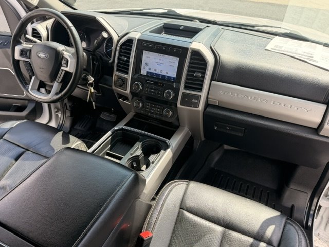 2020 Ford F-250 - $36,500