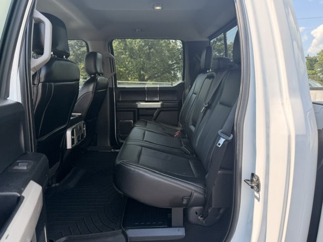 2020 Ford F-250 - $36,500