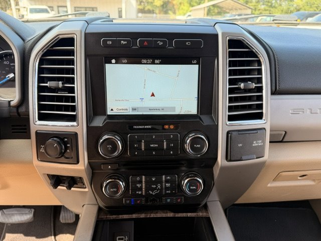 2017 Ford F250 - $38,500