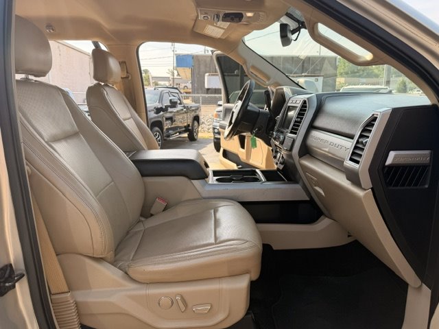 2017 Ford F250 - $38,500