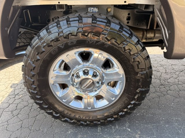 2017 Ford F250 - $38,500