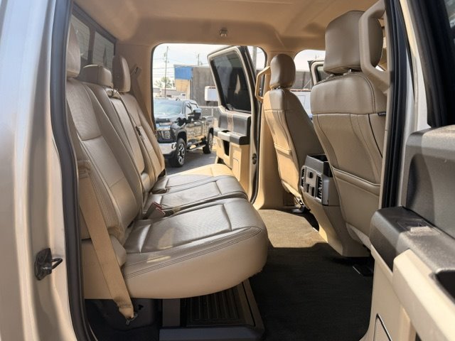 2017 Ford F250 - $38,500