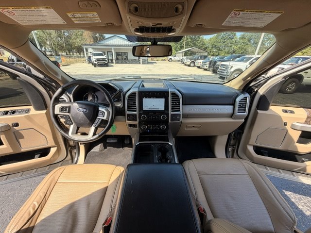 2017 Ford F250 - $38,500