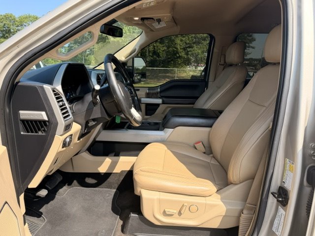 2017 Ford F250 - $38,500