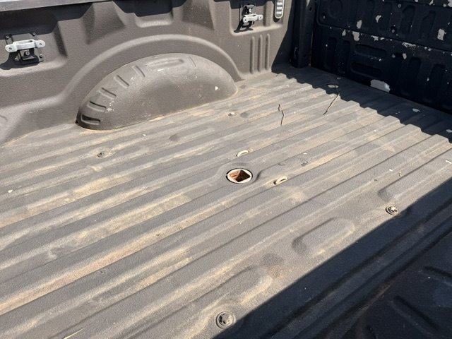2017 Ford F250 - $38,500