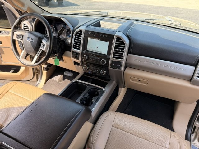 2017 Ford F250 - $38,500
