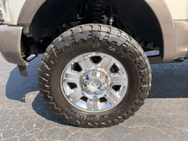 2017 Ford F250 - $38,500