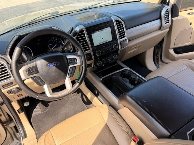 2017 Ford F250 - $38,500