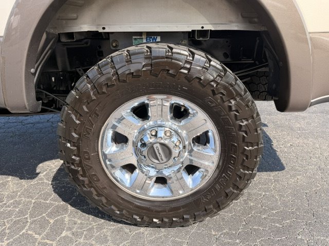 2017 Ford F250 - $38,500