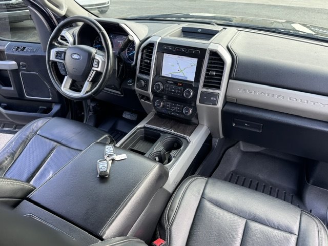 2020 Ford F350 - $37,500